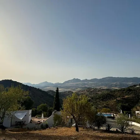 Andalusian La Cuadra * Malaga