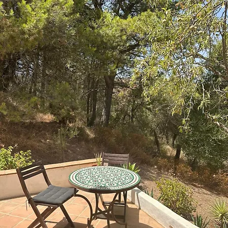 Andalusian La Cuadra Holiday home