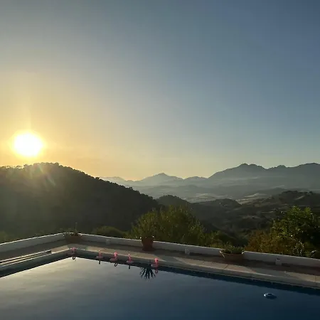 Andalusian La Cuadra *