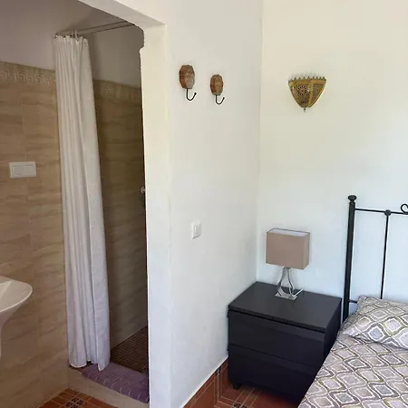 Holiday home Andalusian La Cuadra Malaga