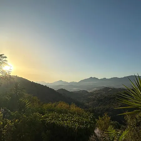 Andalusian La Cuadra Holiday home
