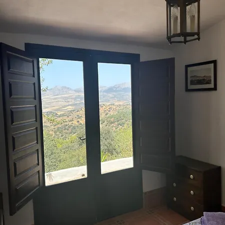 Andalusian La Cuadra