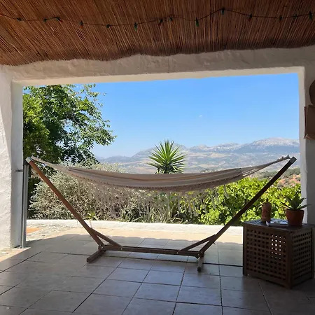 Andalusian La Cuadra *